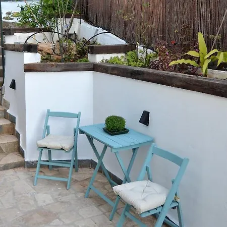 Apartman Estudio Montana *