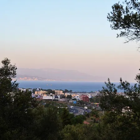 Estudio Montana Apartman Torremolinos