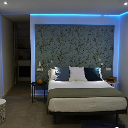 Apartman Estudio Montana *
