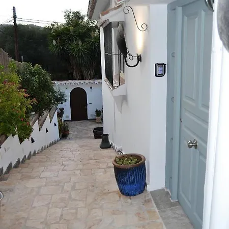 Estudio Montana Torremolinos