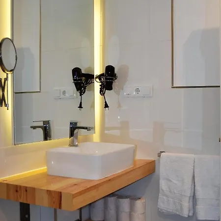 Apartman Estudio Montana Torremolinos