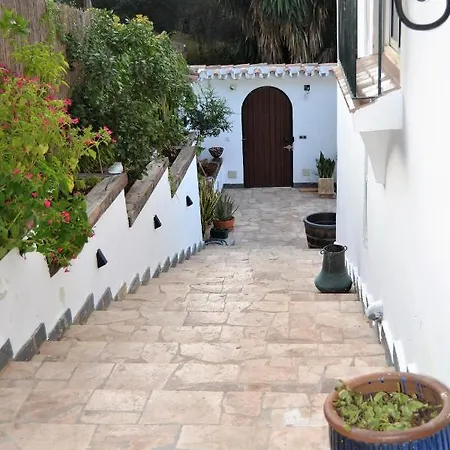 Apartman Estudio Montana *