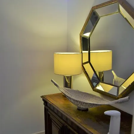 Estudio Montana Apartman