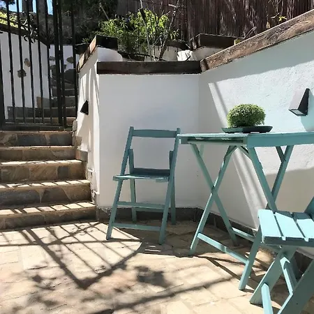 Estudio Montana Apartman Torremolinos