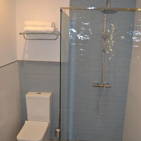 Apartman Estudio Montana *