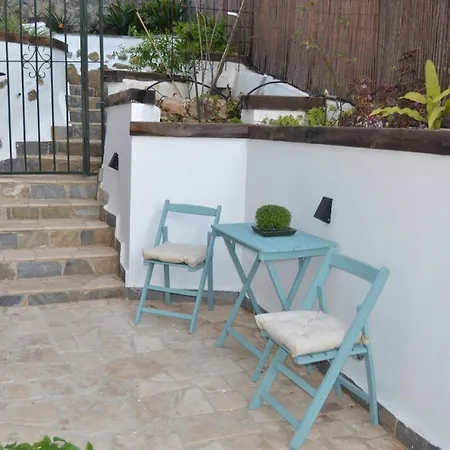 Estudio Montana Apartman
