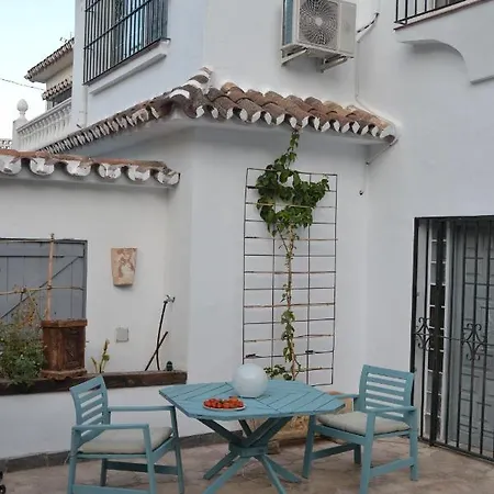 Apartman Estudio Montana