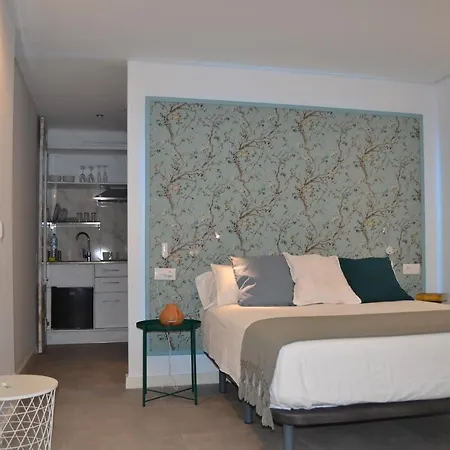 Apartman Estudio Montana Torremolinos