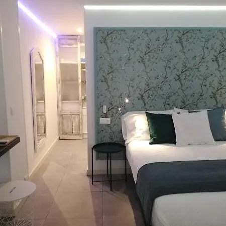 Estudio Montana Apartman *