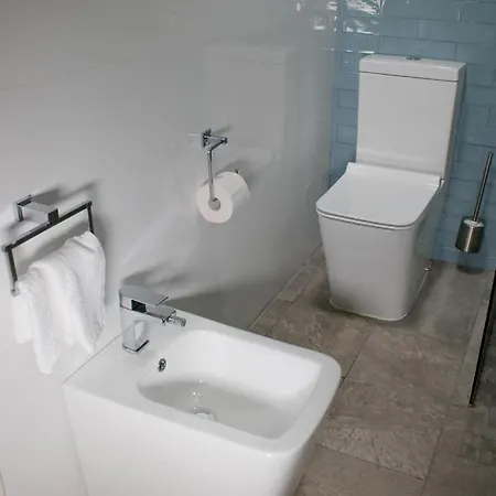 Estudio Montana Apartman Torremolinos