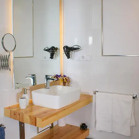 Estudio Montana Lejlighed *