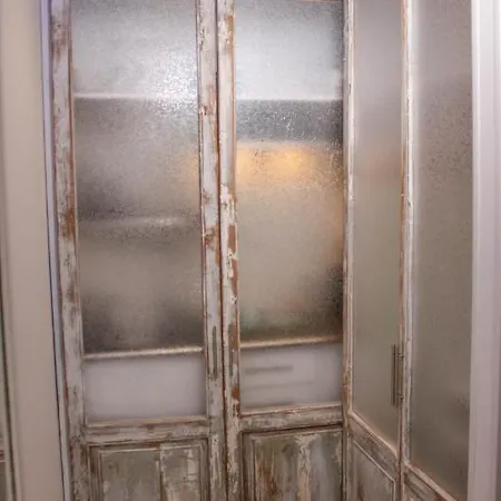 Apartman Estudio Montana