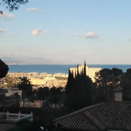 Estudio Montana Apartman Torremolinos